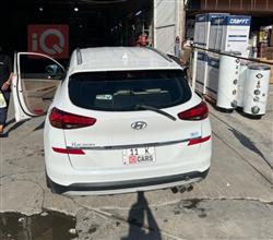 هيونداي توسان